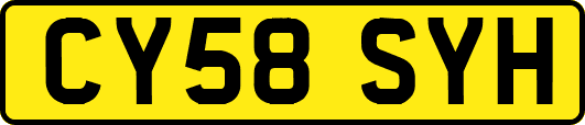 CY58SYH