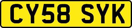 CY58SYK