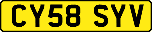 CY58SYV