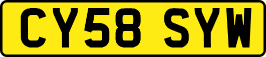 CY58SYW