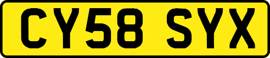 CY58SYX