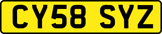 CY58SYZ