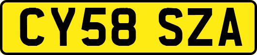 CY58SZA