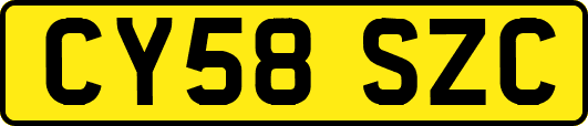 CY58SZC