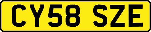 CY58SZE
