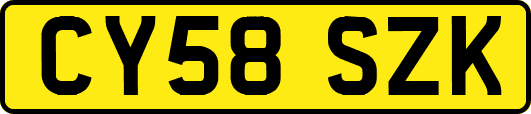 CY58SZK