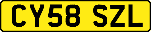 CY58SZL