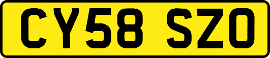 CY58SZO