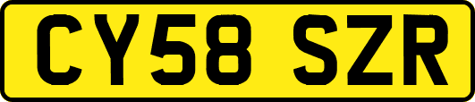 CY58SZR
