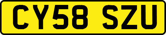 CY58SZU