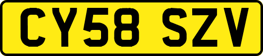 CY58SZV