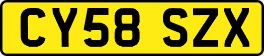 CY58SZX