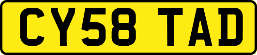 CY58TAD
