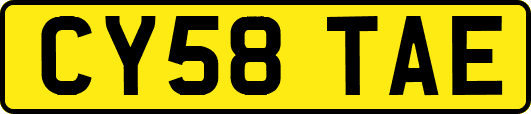 CY58TAE