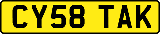 CY58TAK