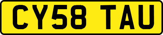 CY58TAU