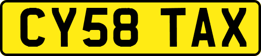 CY58TAX