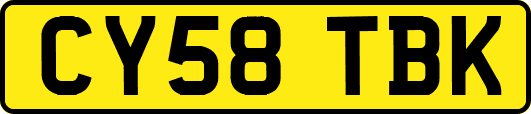 CY58TBK