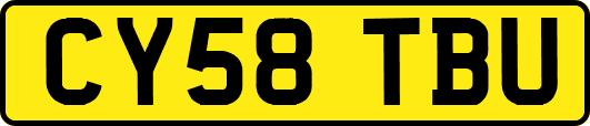 CY58TBU