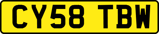 CY58TBW