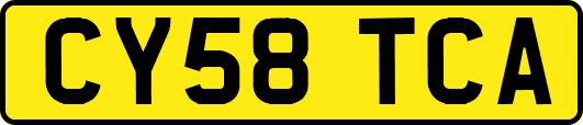CY58TCA
