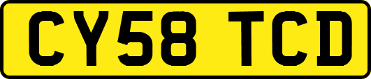 CY58TCD