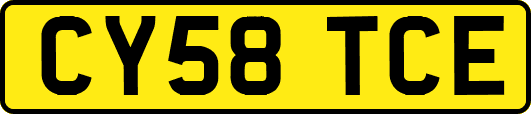 CY58TCE