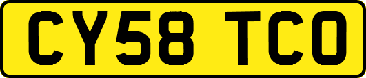 CY58TCO