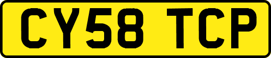 CY58TCP