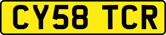 CY58TCR