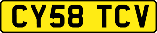 CY58TCV