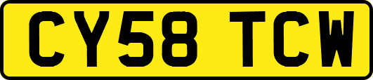 CY58TCW