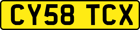 CY58TCX
