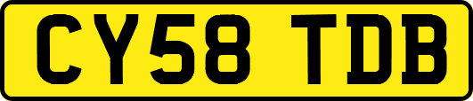 CY58TDB