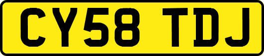 CY58TDJ