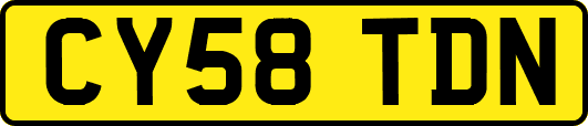 CY58TDN