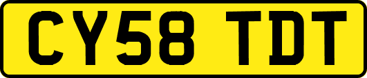 CY58TDT