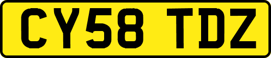 CY58TDZ