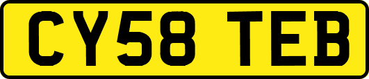 CY58TEB