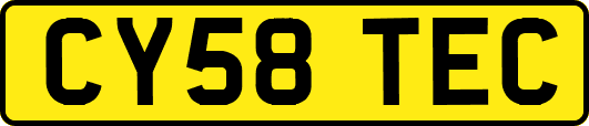 CY58TEC