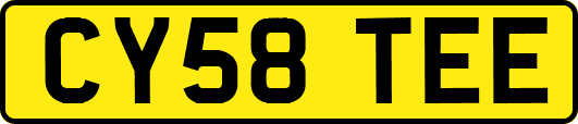 CY58TEE