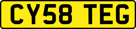 CY58TEG