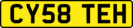 CY58TEH