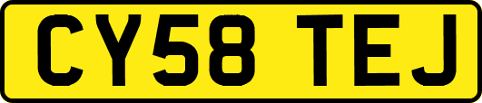 CY58TEJ