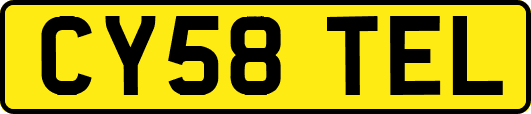 CY58TEL