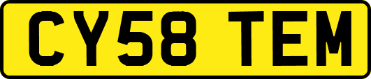 CY58TEM