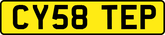 CY58TEP