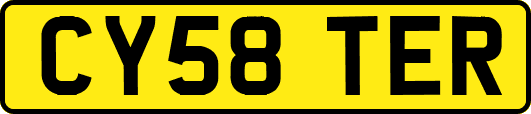 CY58TER