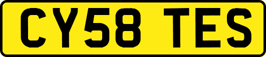 CY58TES