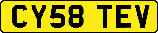 CY58TEV